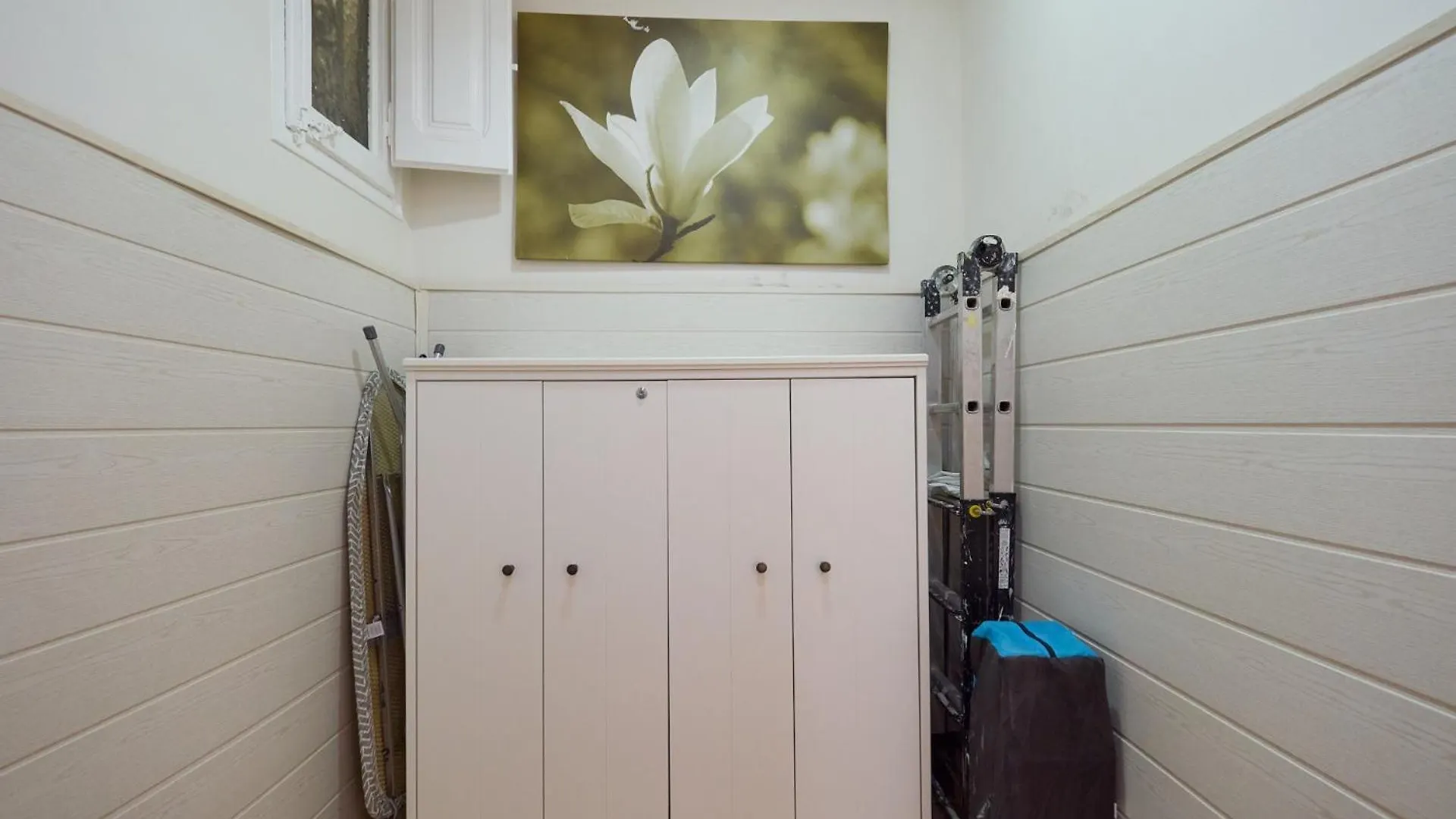 Barcelonaforrent The Living Apartment Spain