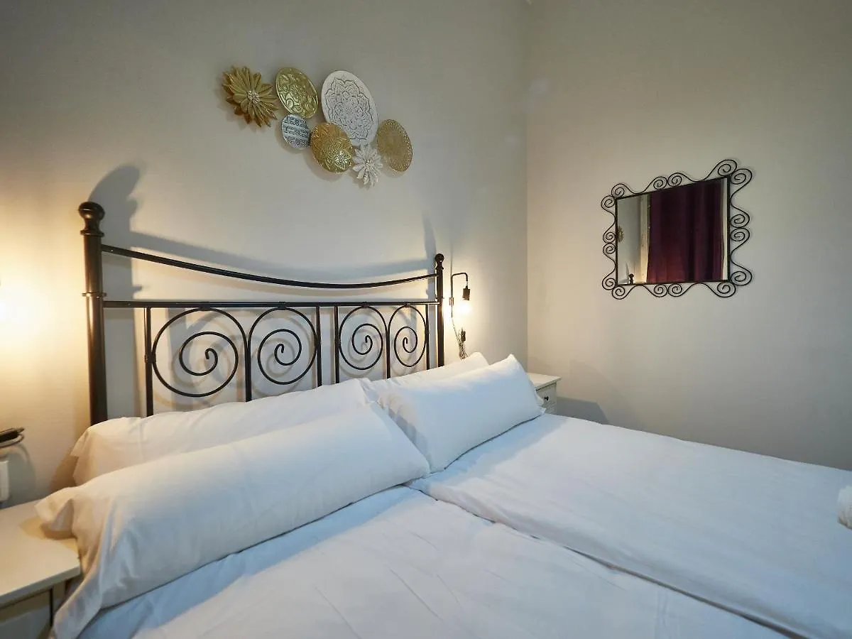 Barcelonaforrent The Living Apartment Spain