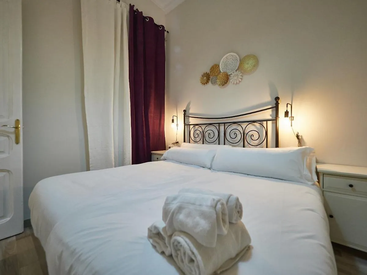 Barcelonaforrent The Living Apartment