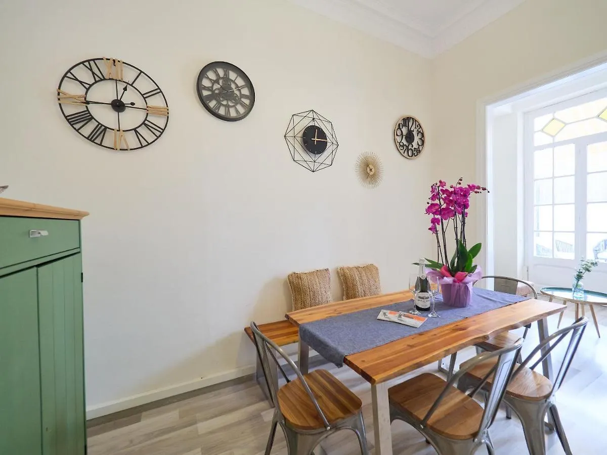 Barcelonaforrent The Living Apartment Spain